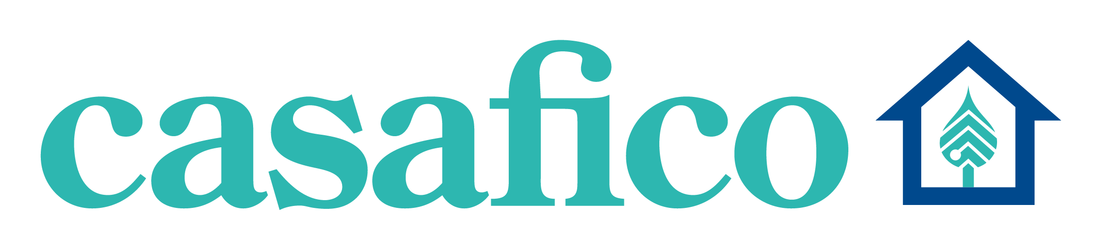 Casafico Logo